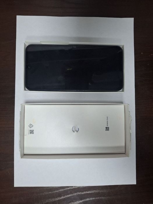 Samsung A 16 6/128 GB