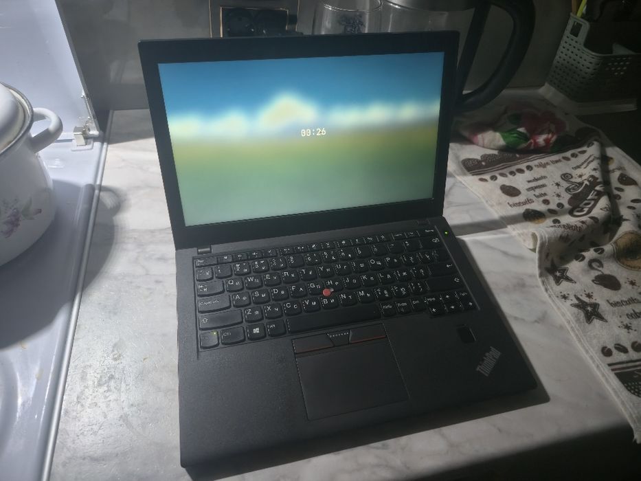 Lenovo Thinkpad x270