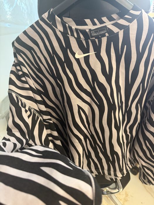 спортни дрехи на nike