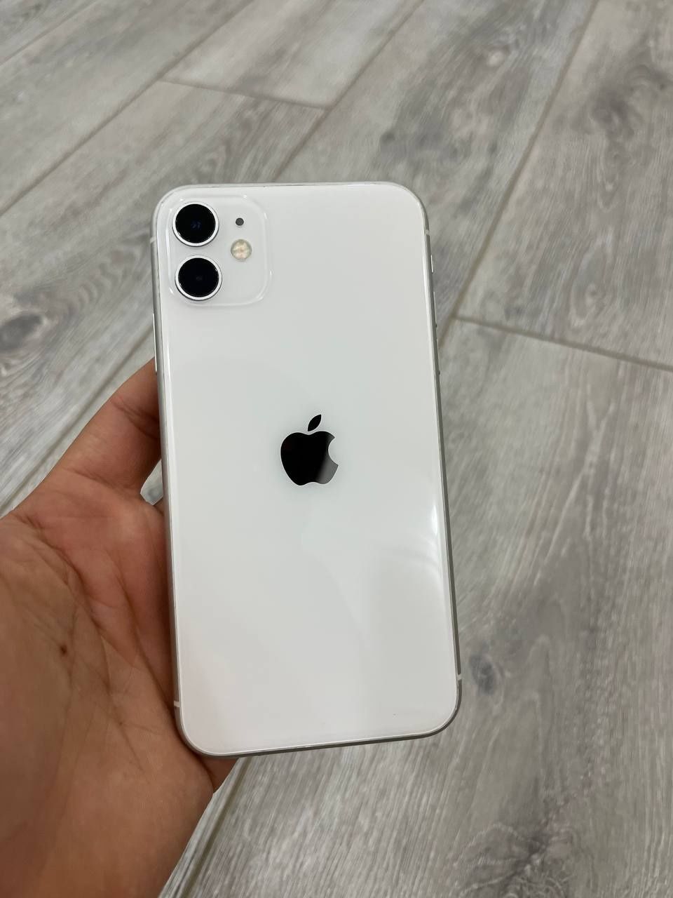 iphone 11 128 KH/A Ekran alishkan
