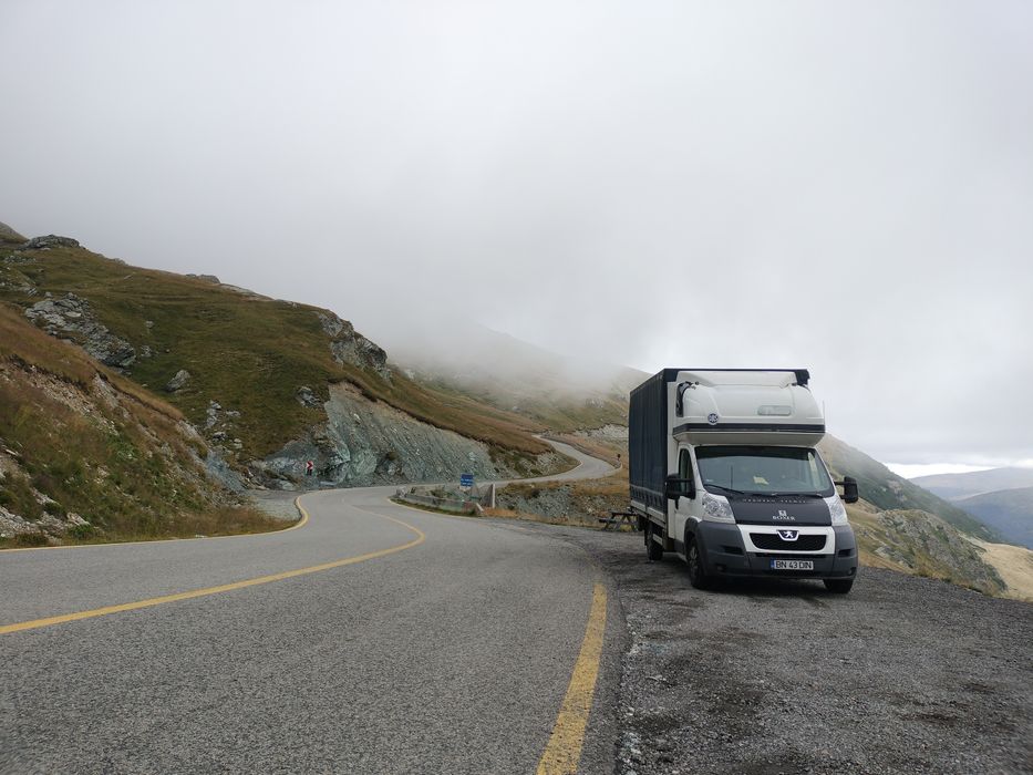 Ofer servicii transport