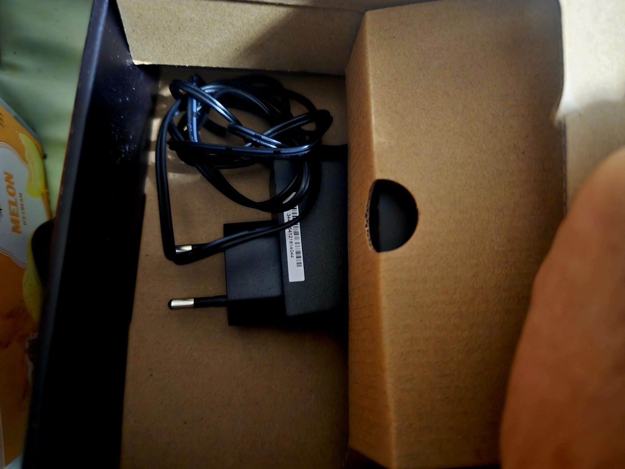 Eon tv box 4k нов