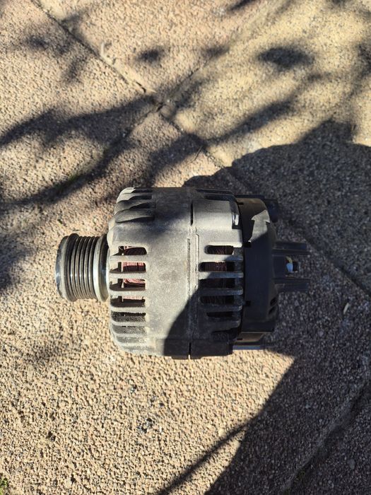 Vand alternator audi a4 b6 1.9 tdi avf