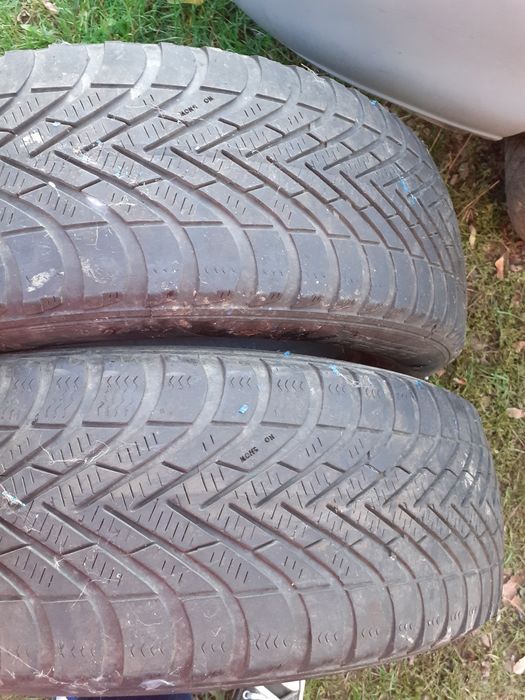 Anvelope iarna 195/60/15