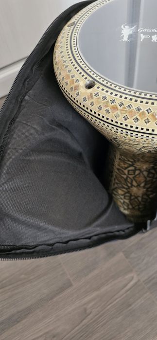 Tarabana darbuka