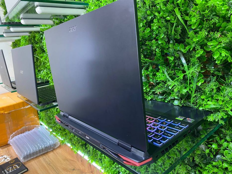 Acer nitro eng soʻngi avlodi