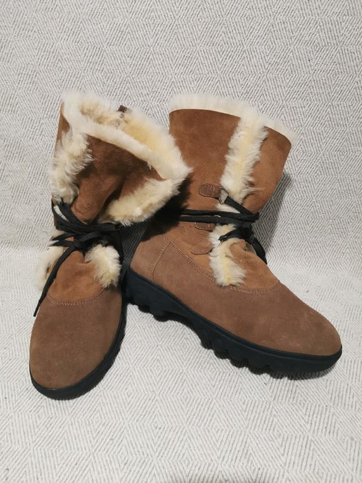 Cloud Nine cizme ghete  39 UGG