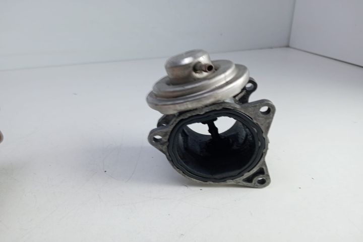 Supapa EGR 038131501AN Seat Leon a 2-a generatie 1P seria
