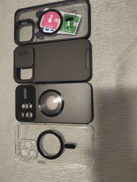 Кейс iphone 15 pro max айфон