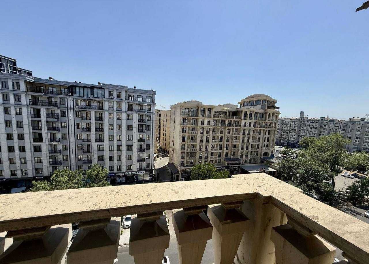 СРОЧНО продажа 3/7/8 ЖК Albero Exclusive, 77м2