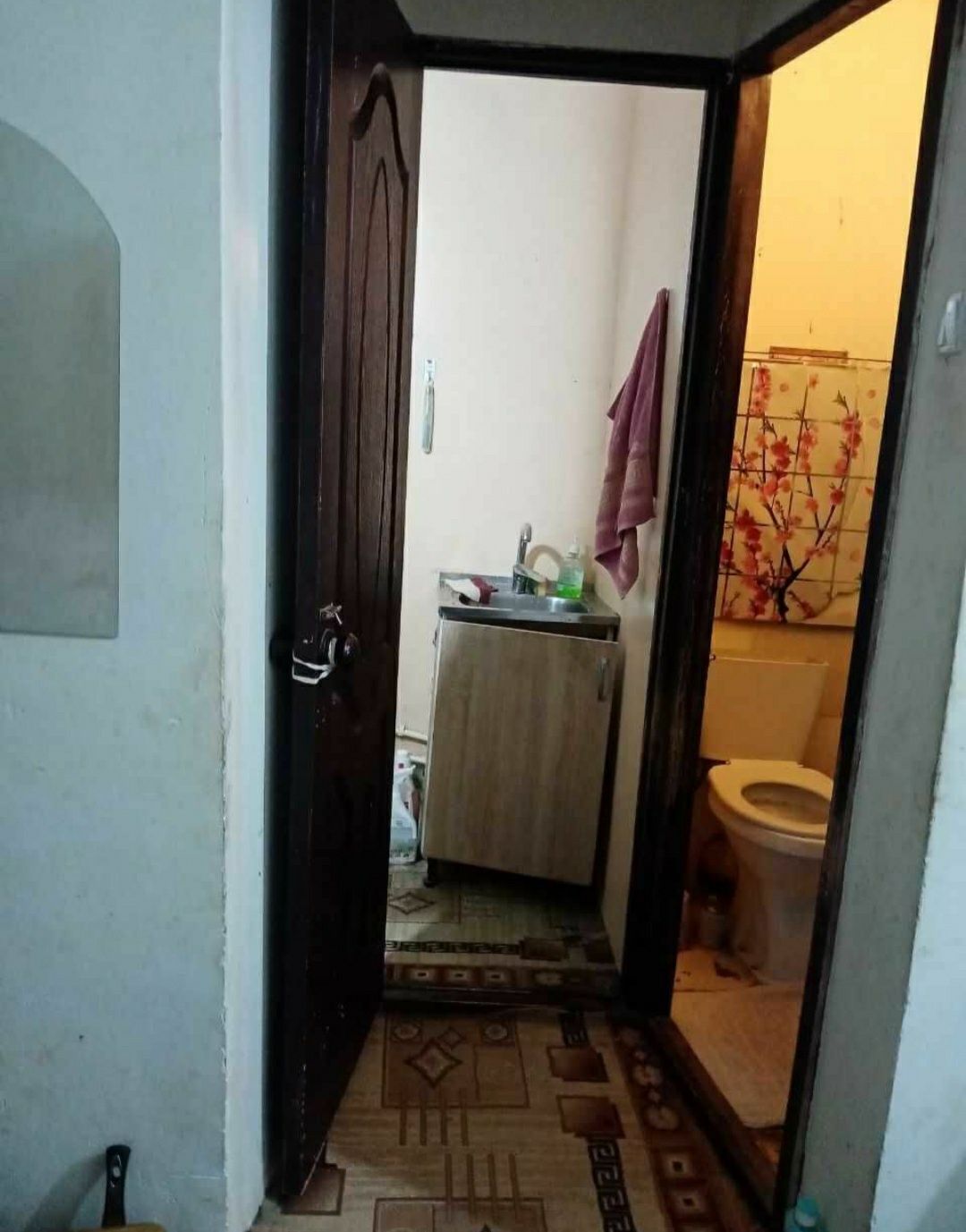 Срочно продается квартира