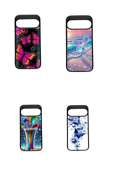 Huse Google Pixel 9/9Pro/9 Pro XL