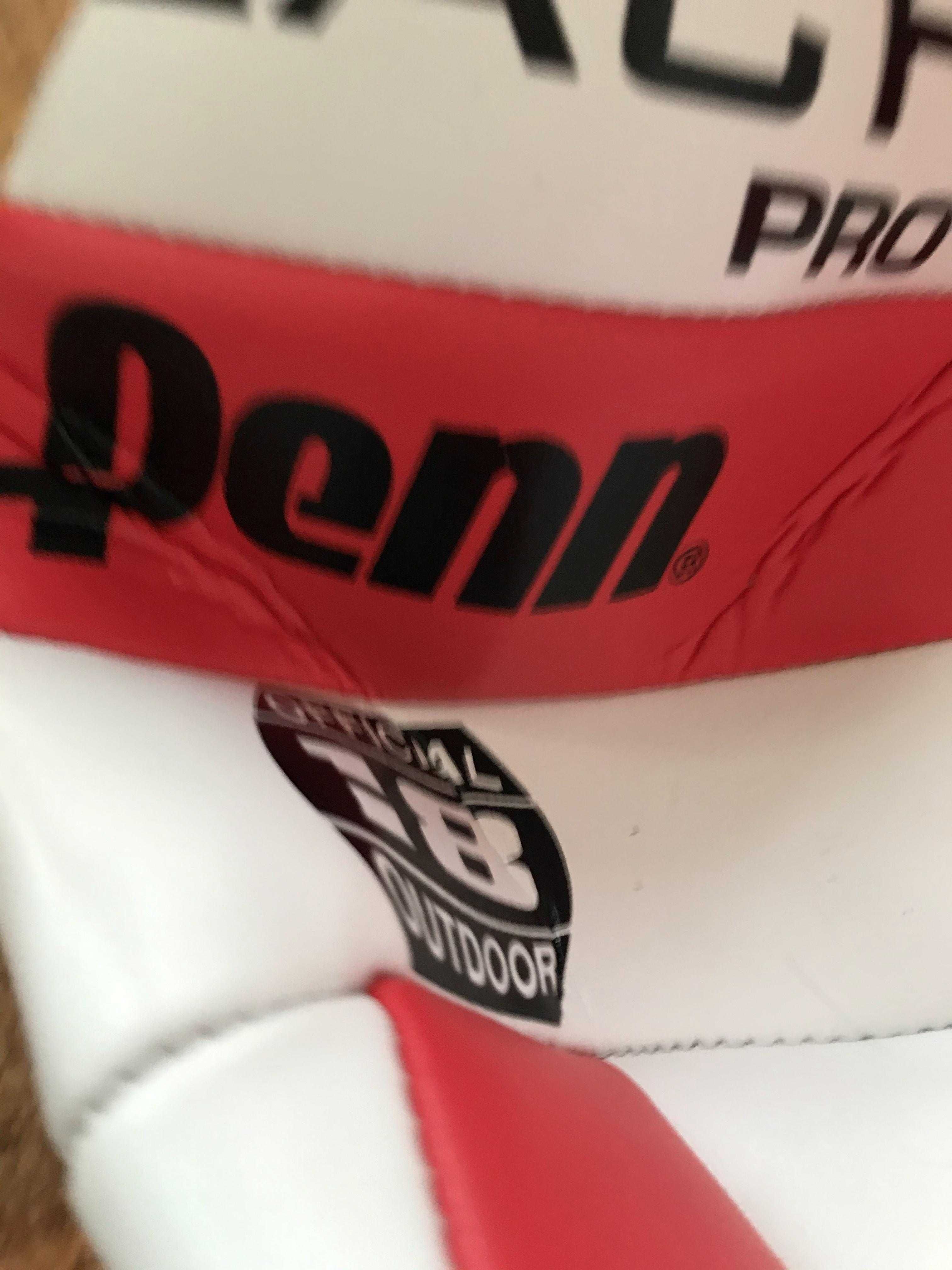 чисто нова волейболна топка PENN
