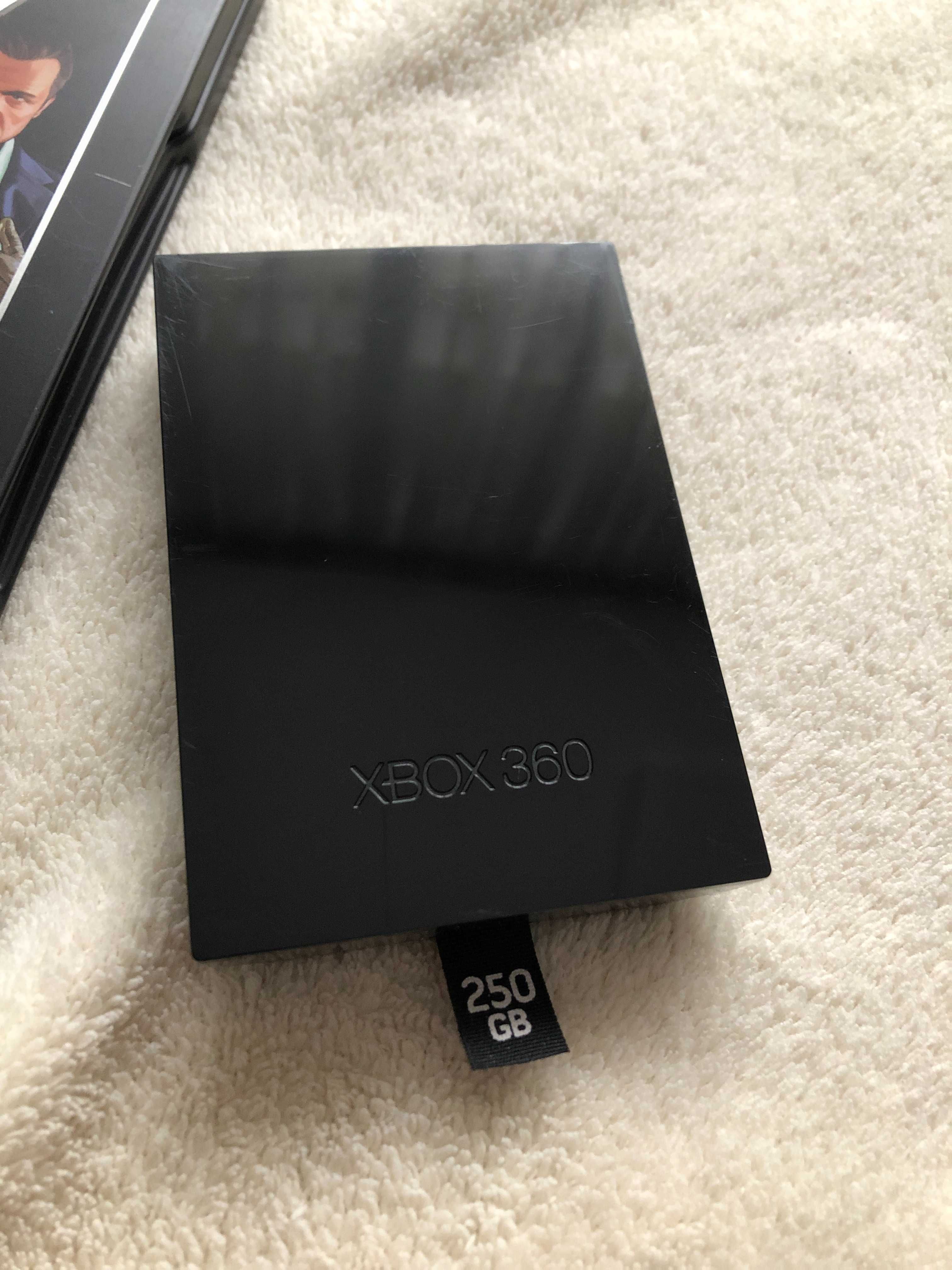 Hard Drive Xbox 360 S Slim 250 GB Model 1451 HDD