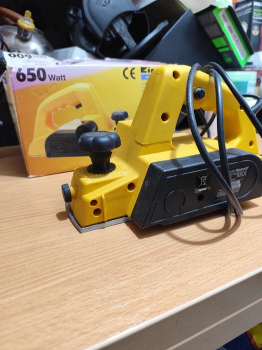 Rindea electrica vand