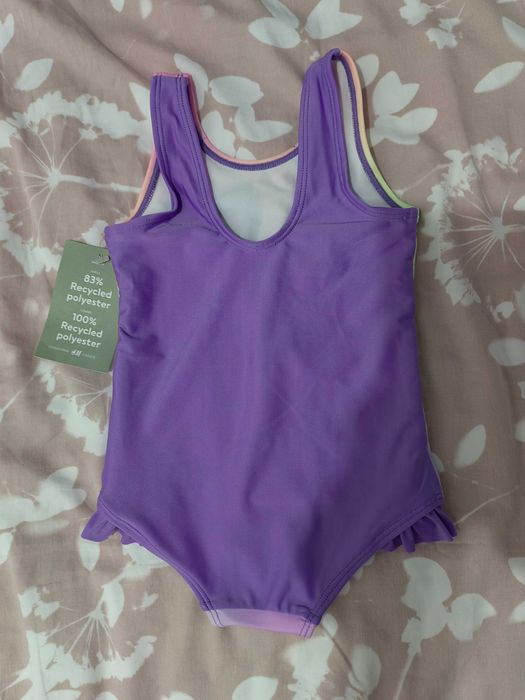 Costum de baie H&M nou