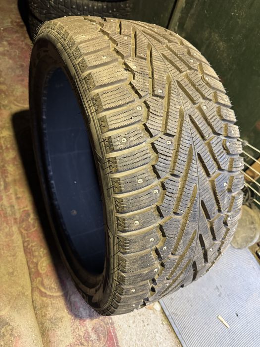 Шины Firelli 295/35r21