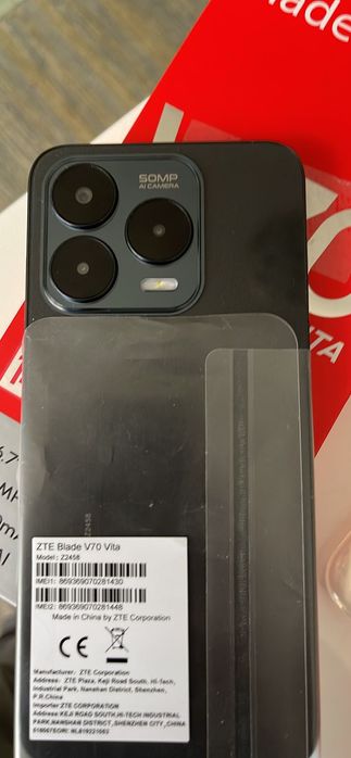 V70 telefon nou sigilat