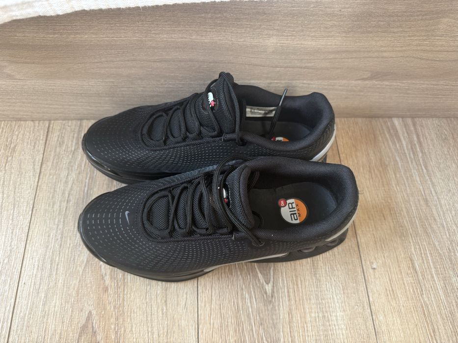 Nike Air Max DN
