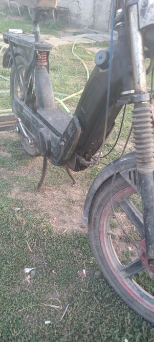 Vând Piaggio ciao in stare buna de funcționare