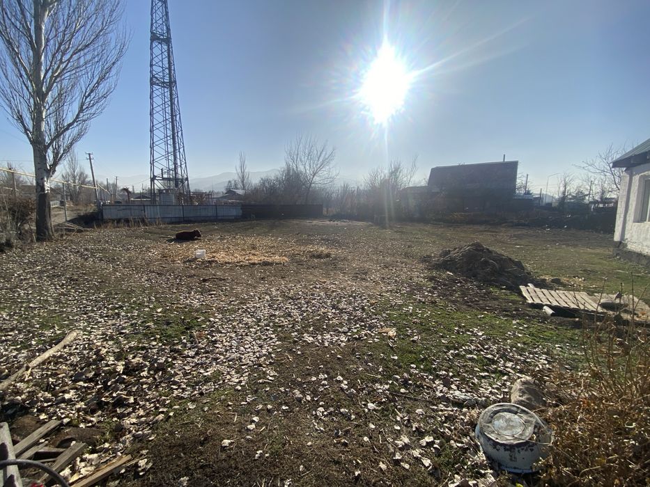 Продам участок в тургении