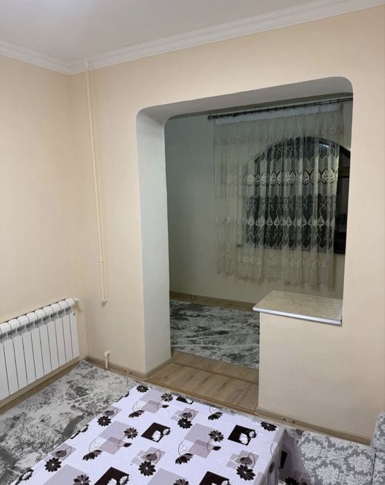 Чиланзар Ц квартал, 2х комнатна