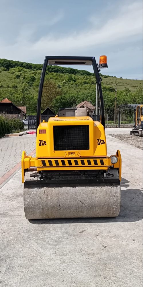 Cilindru compactor JCB 4t an 2006