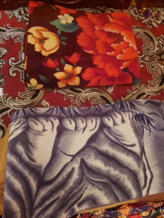 Одеялолар сатылдаы