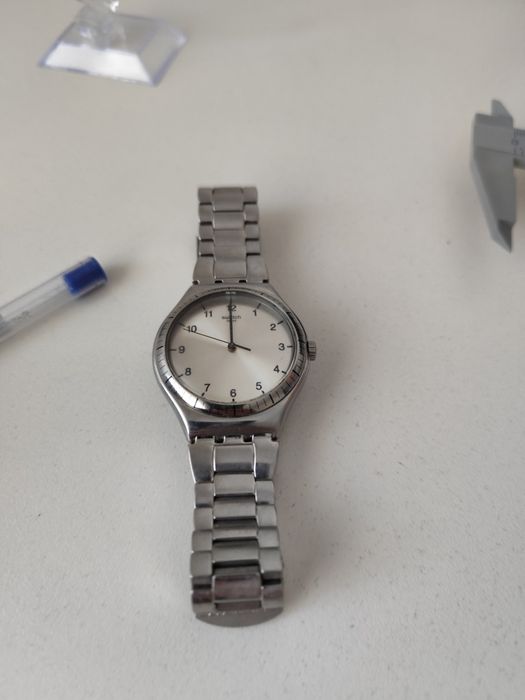 Ceas Swatch Irony