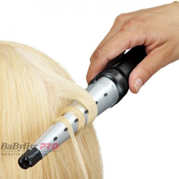 Babyliss pro 16mm