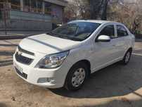 Продаётся Cobalt Cobalt 2019 LT механика
