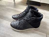 Vand cizme moto Alpinestars, Jam, Drystar