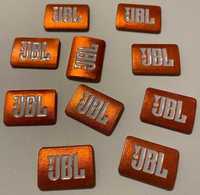 Set 10 Placute Curbate cu Adeziv JBL Pentru Decor