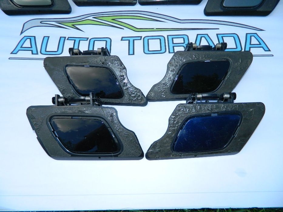 Capac stanga dreapta spalator far Audi A5 S-Line model 2017-2020