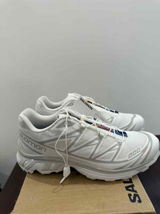 Salomon XT-6 / marime 42