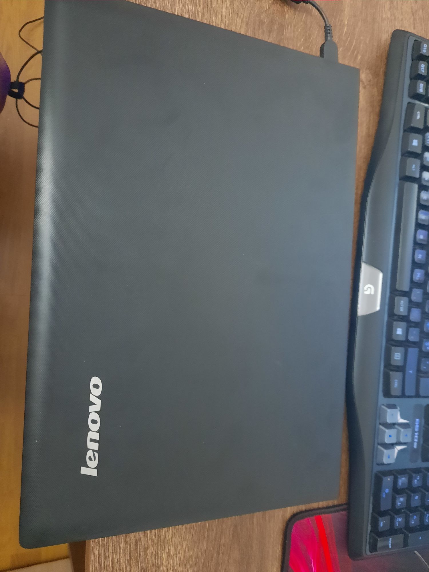 Laptop lenovo i5 80E5 G50-80, 8GB RAM SSD 120