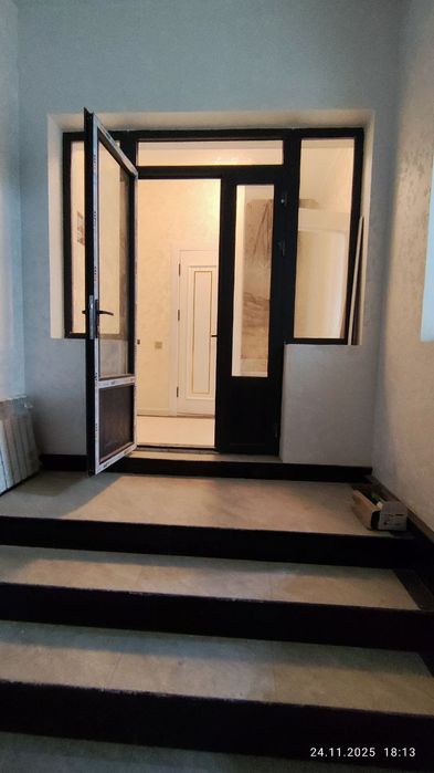 Срочно продается коттедж Мирабадский район