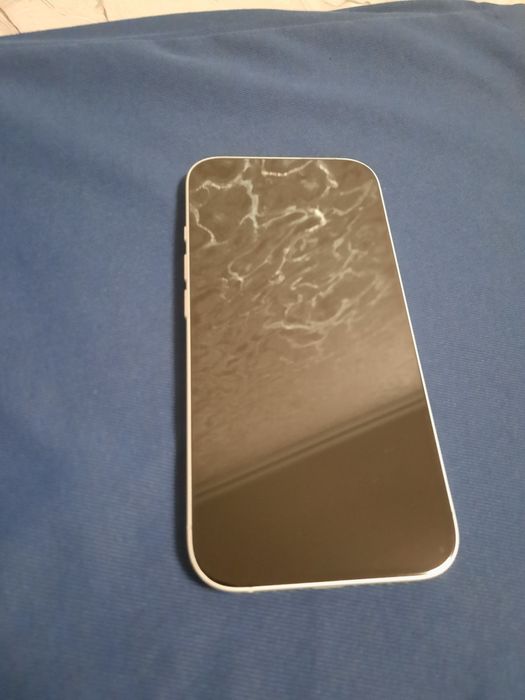iPhone 16  128GB 99%