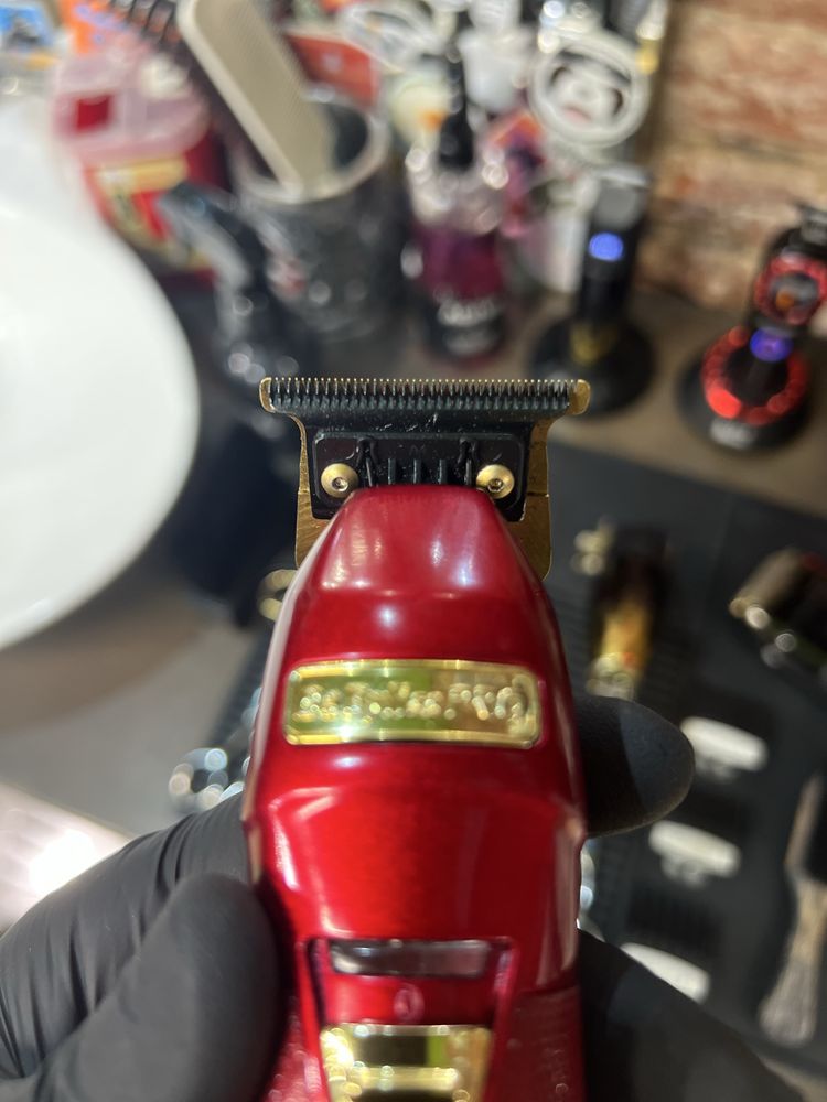 Babyliss Pro FX și Babyliss Pro Skeleton FX  Clipper&Trimmer