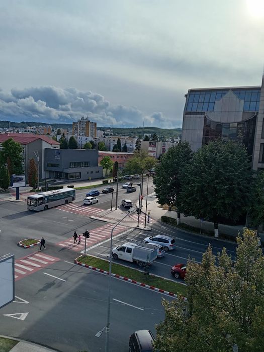 Apartament 2 camere de vânzare

Se oferă spre vâ