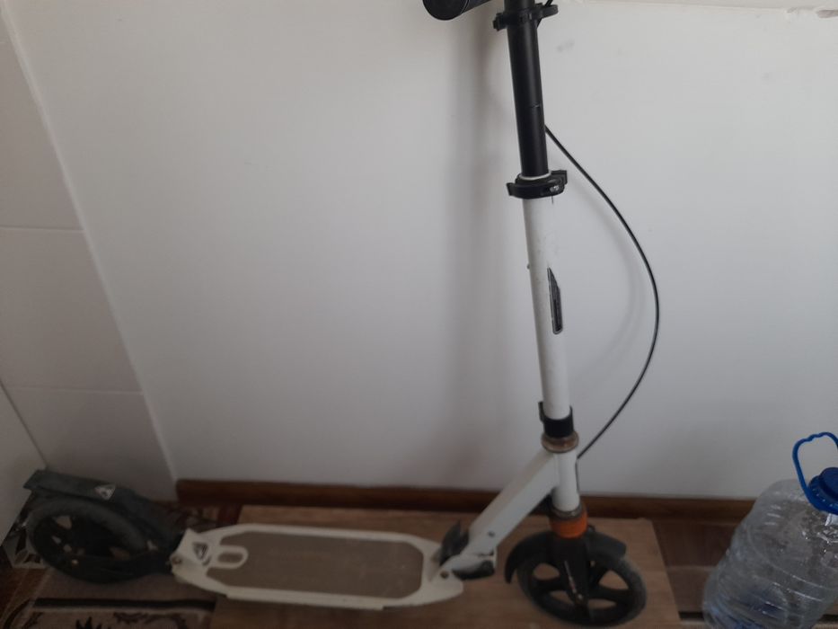 Самокат 5-11 жас балларга