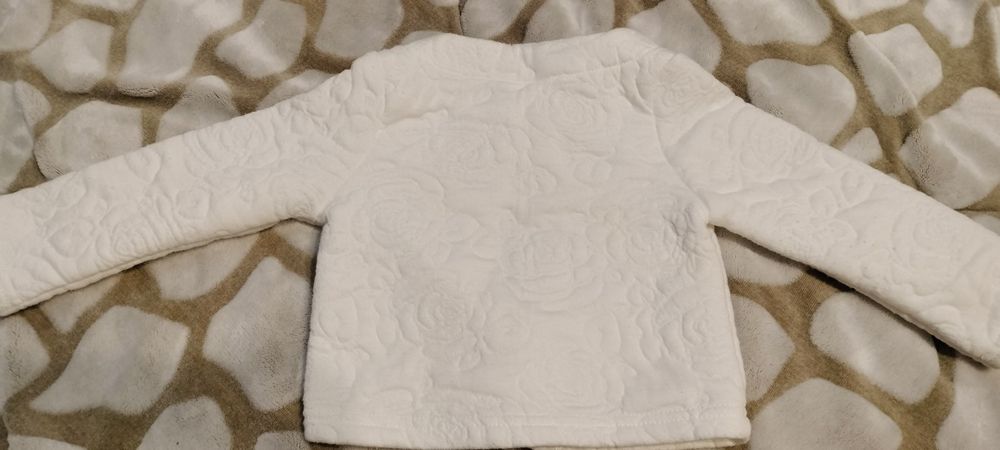 Jachetă Blazer mărime 80 cm