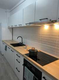 Apartament cu doua camere - constructie noua