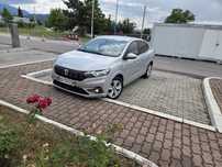 Unic proprietar,Logan 2021, GPL de fabrica, 1,0 eco G turbo,100 cp