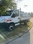 Iveco basculabil 2007