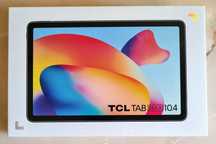 Tabletă TCL Tab Max 10.4 Space Gray 6/256 GB sigilată!
