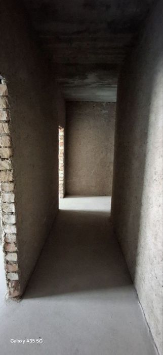 Продаётся квартира 1комнатная 47кв, ул. Рудакий