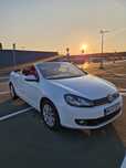 Vw Golf 6 Cabrio