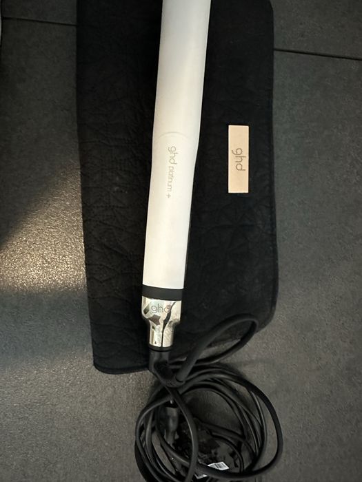 Vand placa GHD PLATINUM +