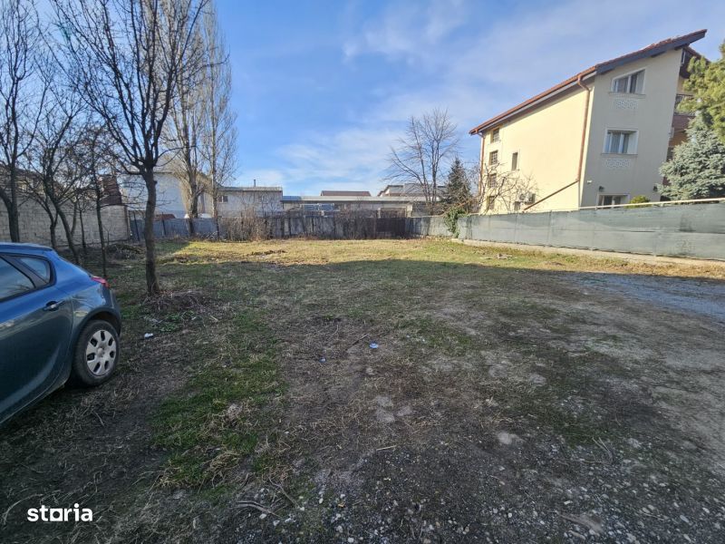 ROSU  694mp Deschidere 24ml Liber Acces Facil Intabulat Facilitati